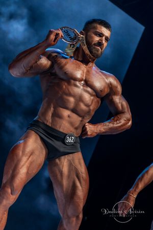 Фотограф Вадим Свирин (19.05.2024)